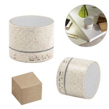 Speaker Eco Cereal Round - foto 1
