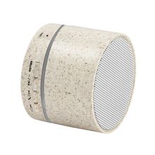 Speaker Eco Cereal Round - foto 3