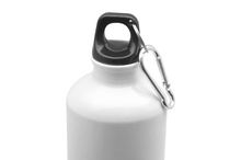 Botella de aluminio sublimable grande - foto 2
