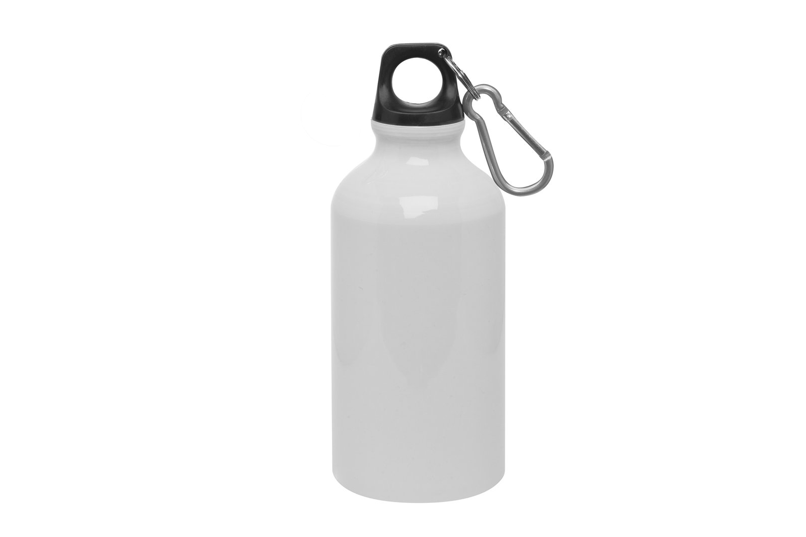 Botella de aluminio sublimable chica - foto principal