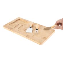 Tabla de quesos CHEDDAR - foto 4