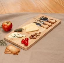 Tabla de quesos CHEDDAR - foto 5
