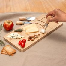 Tabla de quesos CHEDDAR - foto 6
