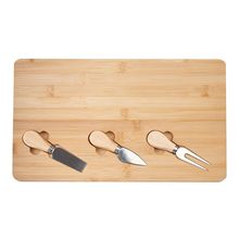 Tabla de quesos Gruyere - foto 4