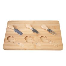 Tabla de quesos Gruyere - foto 5