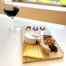 Tabla Para Quesos Francia - foto 6