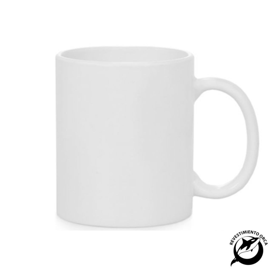 Taza Cerámica Sublimable - foto principal