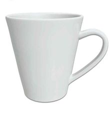 Taza Cónica para Sublimar - foto 1