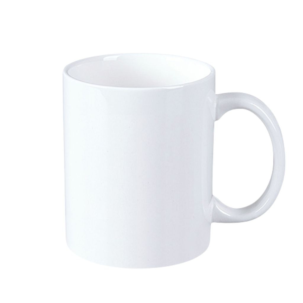 Taza de Ceramica Apta para Sublimar - foto principal