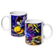 Taza de Ceramica Apta para Sublimar - foto 3