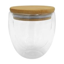 Taza doble vidrio ¨Colombia¨ - foto 1