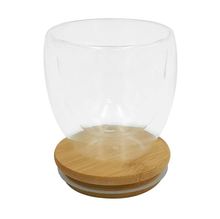 Taza doble vidrio ¨Colombia¨ - foto 3