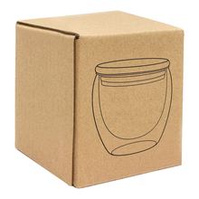 Taza doble vidrio ¨Colombia¨ - foto 6