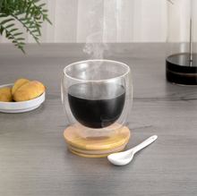 Taza doble vidrio ¨Colombia¨ - foto 7