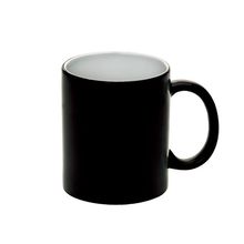 Taza Mágica Cerámica - foto 1