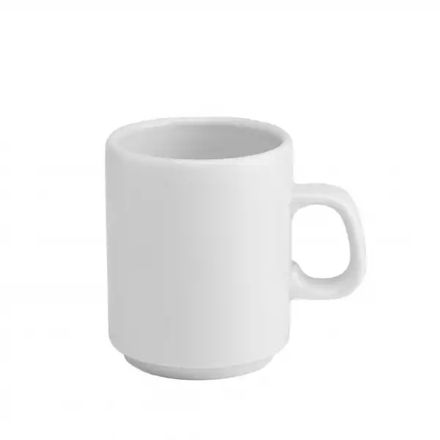 Taza Recta 140