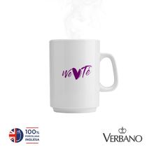 TAZA RECTA 230 - foto 1