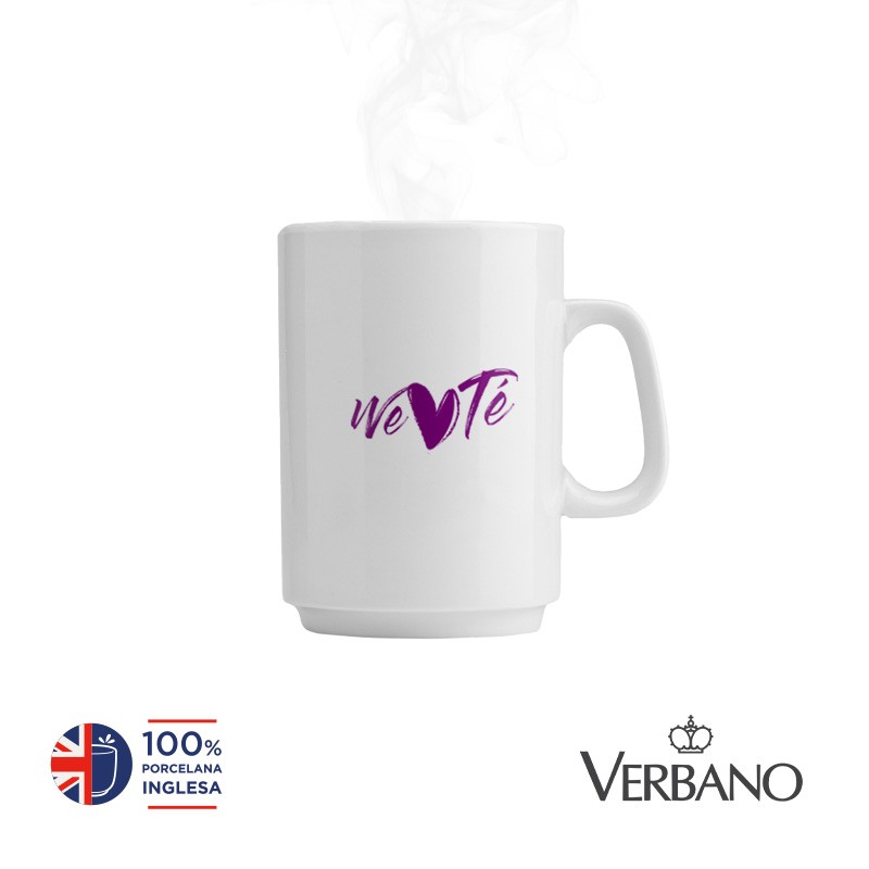 TAZA RECTA 230 - foto principal