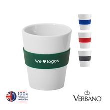 Taza Recta Silicona 270 - foto 1