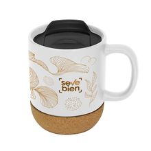 Taza sublimable MIKA - foto 2