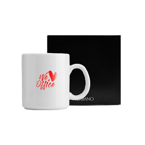 Taza Tavola 350 Ml - foto principal