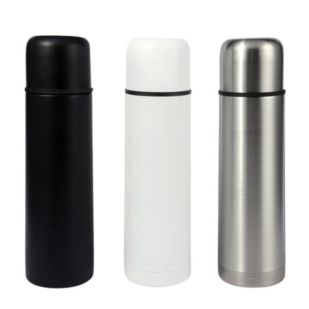Termo Acero Prime 1L