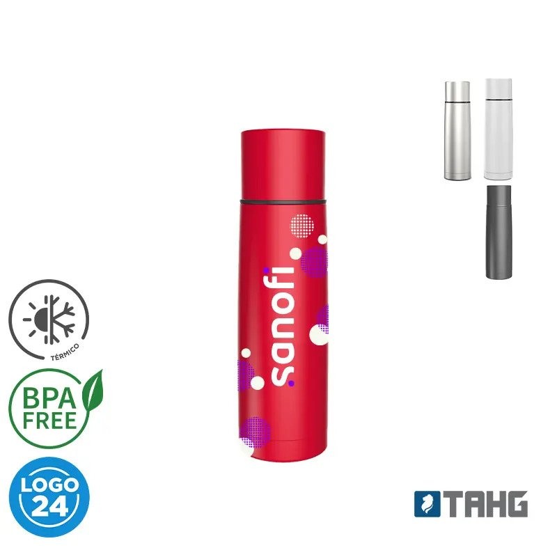 Termo AVANZA 0,5 Lt. - foto principal