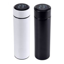 Termo Botella 500 Ml Sensor Smart - foto 1