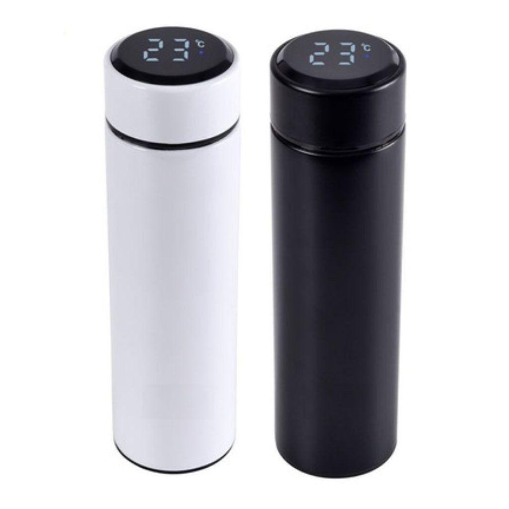 Termo Botella 500 Ml Sensor Smart - foto principal