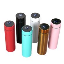 Termo Botella 500 Ml Sensor Smart - foto 2