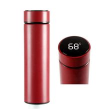 Termo Botella 500 Ml Sensor Smart - foto 3