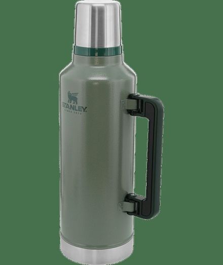 Termo Clasico 2.3 Lts. Asa Plegable