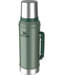Termo Clasico 950 Ml con Manija y Tapon Cebador - foto 1