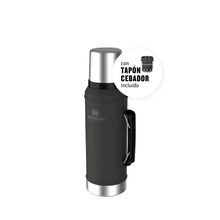 Termo Clasico 950 Ml con Manija y Tapon Cebador - foto 3