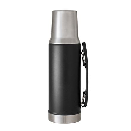 Termo con mate DUAL
