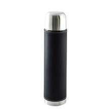 Termo De Acero Inoxidable Forrado - foto 1