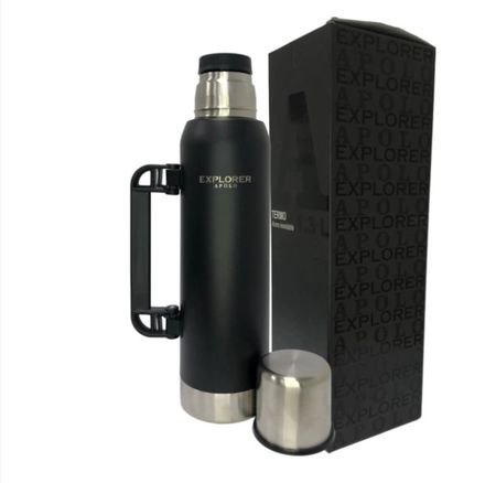 Termo Explorer 1.3 Litros