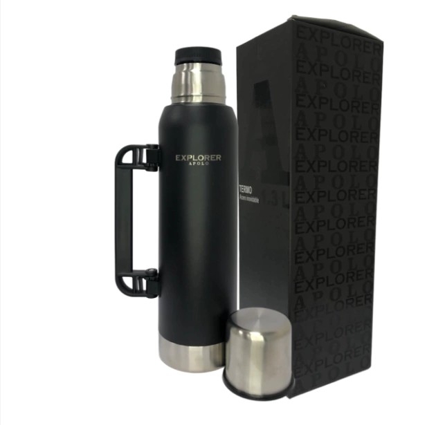 Termo Explorer 1.3 Litros - foto principal