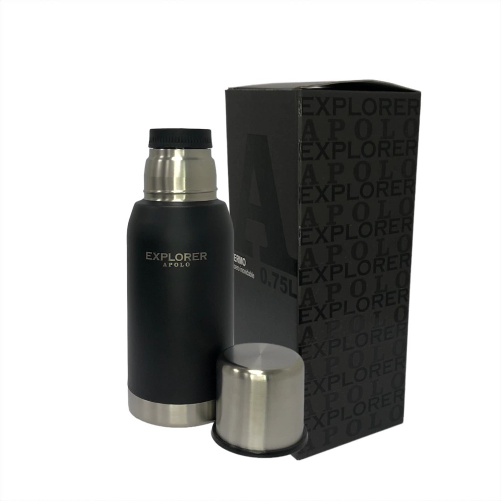 Termo Explorer Atlas 750ml - foto principal