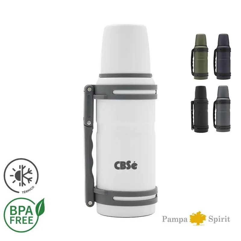 Termo IVY 1000ml - foto principal