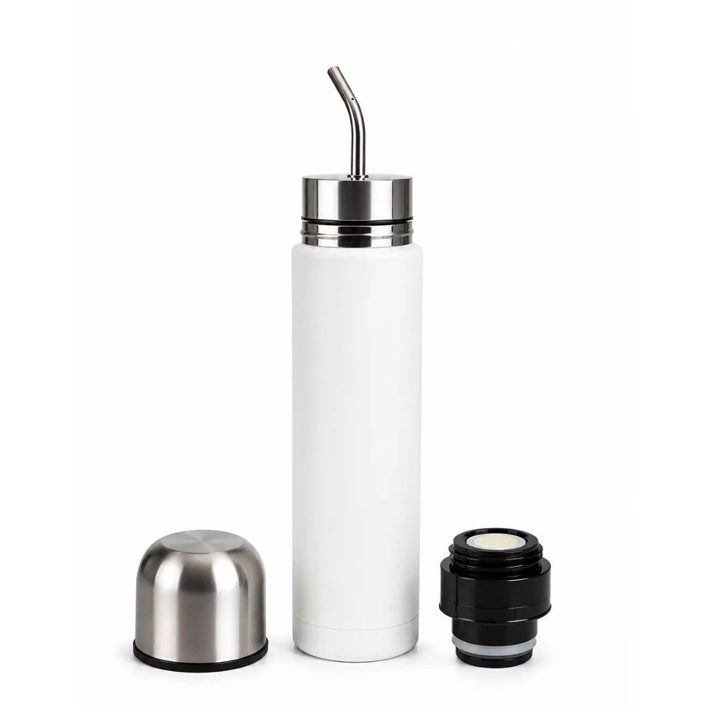 Termo – Mate Autocebante - foto principal
