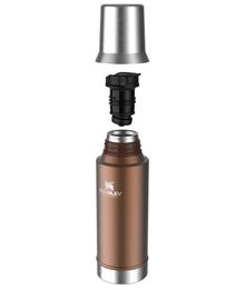 Termo Mate System Classic 800ml - foto 3