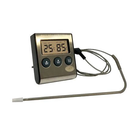 Termometro Multifuncion 115w
