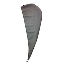 Toalla para Pelo Microfibra – Turbante - foto 2