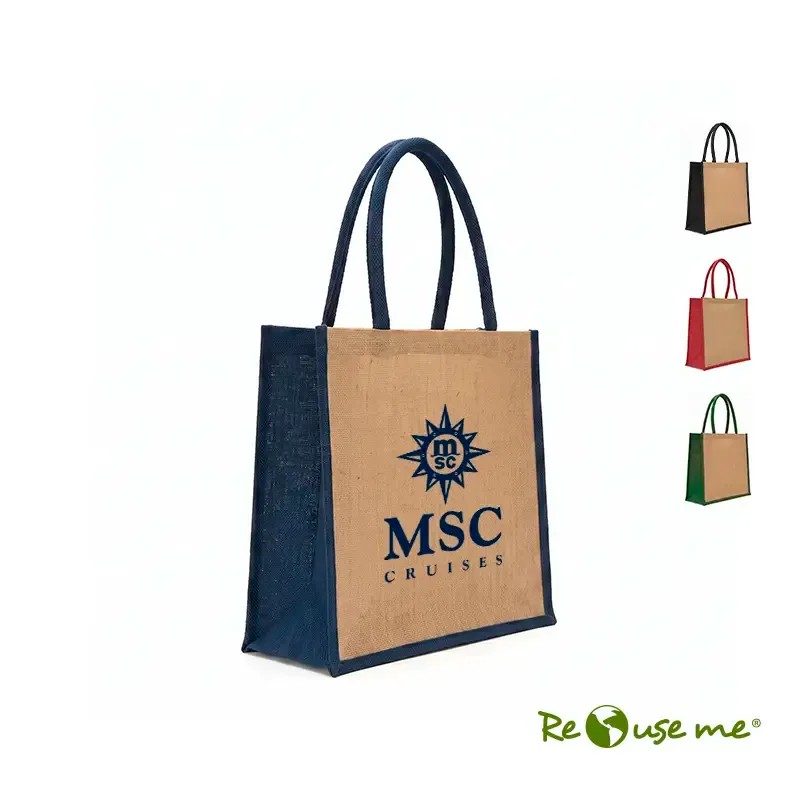 Tote Aruba 34x34x15,5 - foto principal
