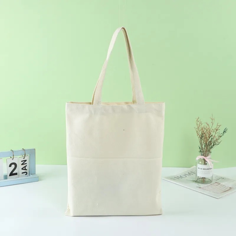 Tote Bag Algodón 100% 300gr - foto principal