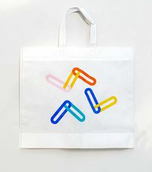 Tote Bag Algodón 100% 300gr - foto 2