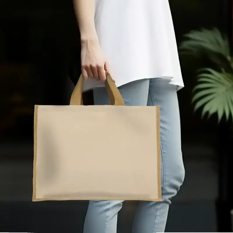 Tote Bag Cactus - foto principal