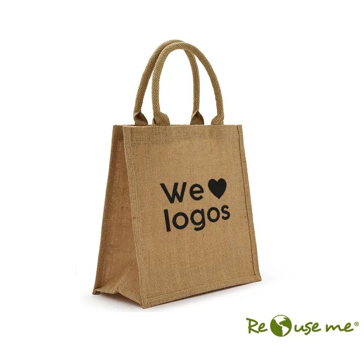 Tote Bag Hill - foto principal
