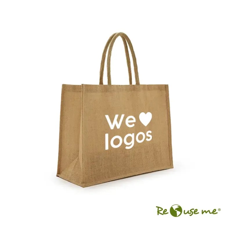 Tote Bag Tundra - foto principal